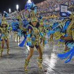 Karneval u Brazilu 4