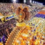 Karneval u Brazilu 1