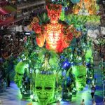 Karneval u Brazilu 3