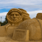 Festival peščanih skulptura 3