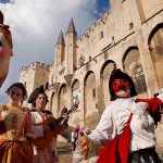 Nastanak festivala 1