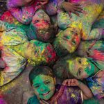 Festival boja u Indiji 2