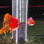 Kineski festival svetla