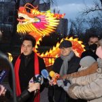 Kineski festival svetla