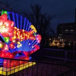 Kineski festival svetla