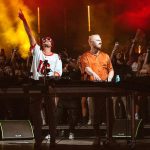 Koačela - spoj muzike i umetnosti