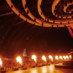 Koačela - spoj muzike i umetnosti