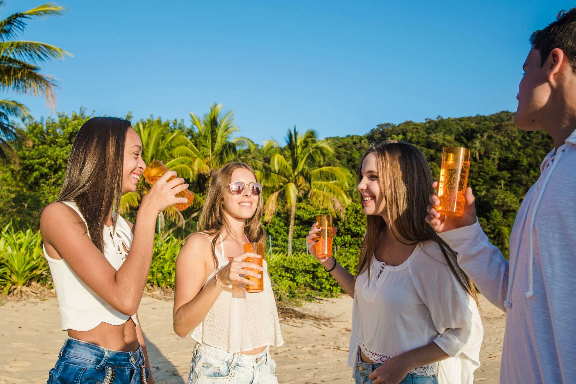 Leto bez para? Imamo rešenje.