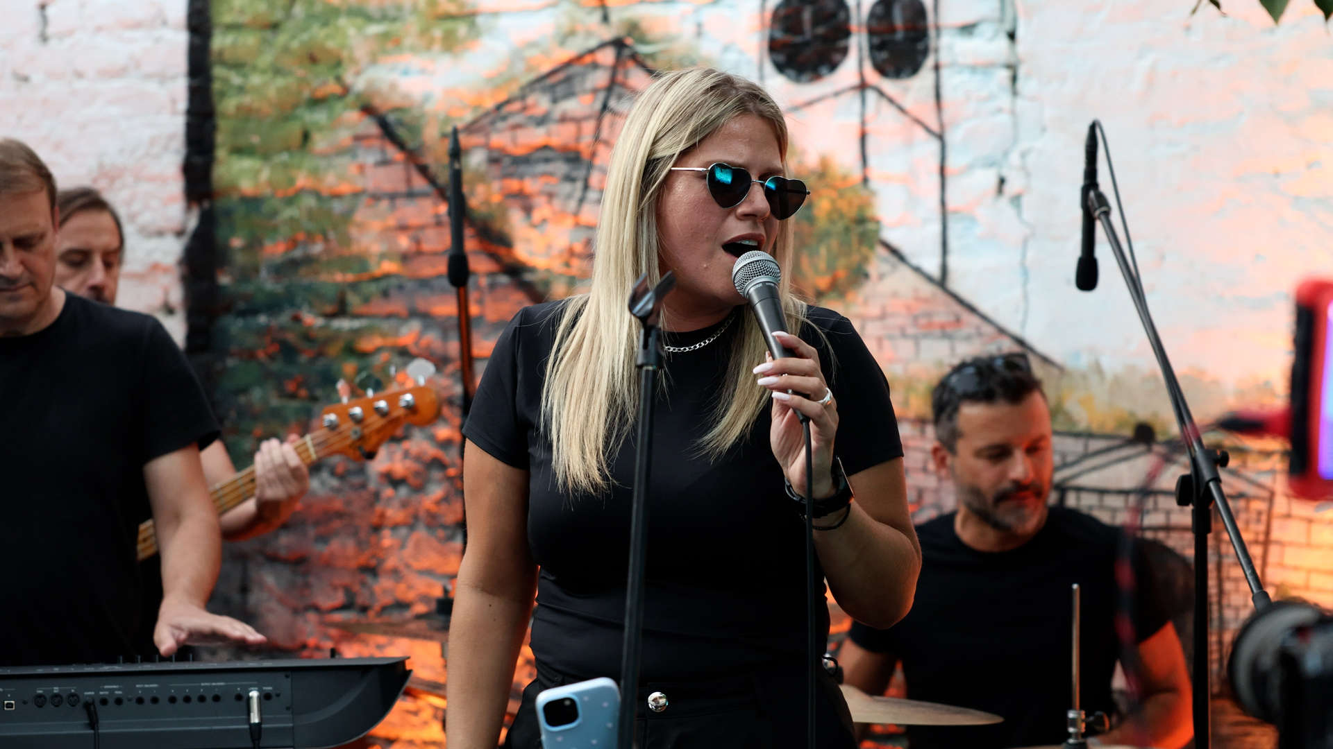 Novosadski omladinski festival: Prostor gde mladi stvaraju, razgovaraju i povezuju se